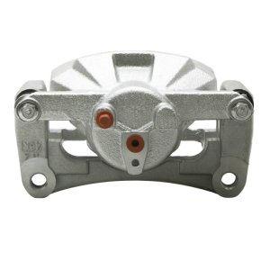 Mazda CX-5 Brake Caliper - Front-Left - DFC - Premium - Silver Zinc Coated - `13-`24
