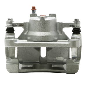 Mazda CX-5 Brake Caliper - Front-Left - DFC - Premium - Silver Zinc Coated - `13-`24