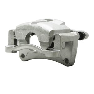 Mazda CX-5 Brake Caliper - Front-Left - DFC - Premium - Silver Zinc Coated - `13-`24