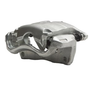 Mazda CX-3 Brake Caliper - Front - DFC - Premium - Silver - `14-`21