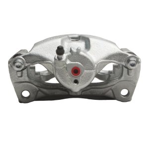 Mazda 3 Brake Caliper - Front-L - DFC - Premium - Silver - `14-`21