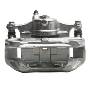 Mazda 3 Brake Caliper - Front-L - DFC - Premium - Silver - `14-`21