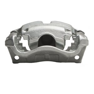 Mazda 3 Brake Caliper - Front-L - DFC - Premium - Silver - `14-`21