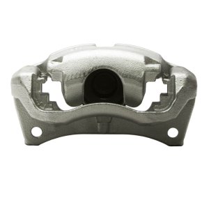 Mazda CX-3 Brake Caliper - Front - DFC - Premium - Silver - `14-`21