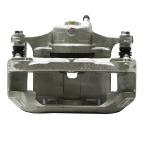 Mazda CX-3 Brake Caliper - Front - DFC - Premium - Silver - `14-`21