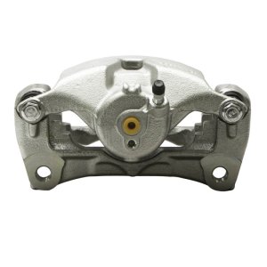 Mazda CX-3 Brake Caliper - Front - DFC - Premium - Silver - `14-`21