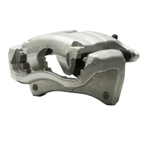 Mazda 3 Brake Caliper - Front - DFC - Premium - Silver Zinc Coated - `14-`21
