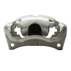 Mazda 3 Brake Caliper - Front - DFC - Premium - Silver Zinc Coated - `14-`21