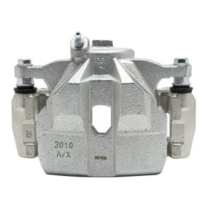 Mazda 6 Brake Caliper - Front-R - DFC - Premium - Silver Zinc Coated - `14-`21