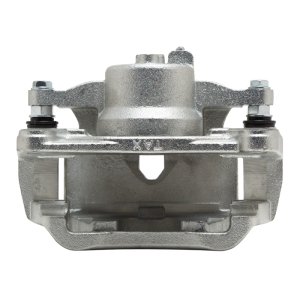 Mazda 6 Brake Caliper - Front-R - DFC - Premium - Silver Zinc Coated - `14-`21