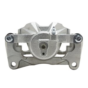 Mazda 6 Brake Caliper - Front-R - DFC - Premium - Silver Zinc Coated - `14-`21