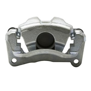 Mazda 6 Brake Caliper - Front - DFC - Premium - Silver - `14-`21