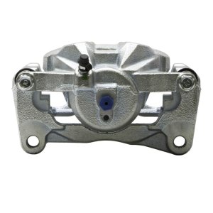 Mazda 6 Brake Caliper - Front - DFC - Premium - Silver - `14-`21