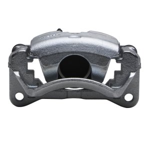 Mazda 3 Brake Caliper - Front - DFC - Premium - Silver Zinc Coated - `14-`18