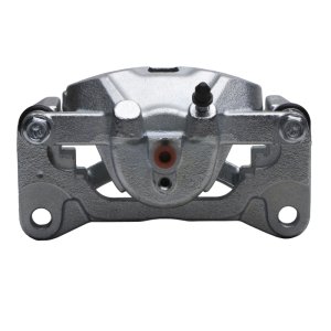 Mazda 3 Brake Caliper - Front - DFC - Premium - Silver Zinc Coated - `14-`18