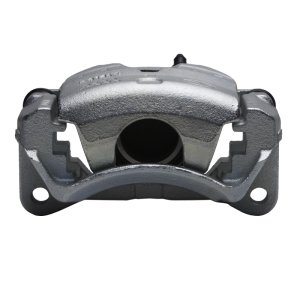 Mazda 3 Caliper - Front - DFC - Premium - Silver - `14-`18 Mazda 3 Caliper - Front - DFC - Premium - Silver - `14-`18