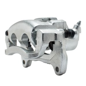 Mazda CX-5 Brake Caliper - Front - DFC - Premium - Silver Zinc Coated - `16-`24