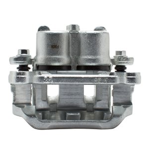 Mazda CX-5 Brake Caliper - Front - DFC - Premium - Silver Zinc Coated - `16-`24