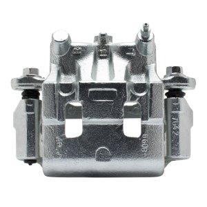 Mazda CX-5 Brake Caliper - Front - DFC - Premium - Silver Zinc Coated - `16-`24