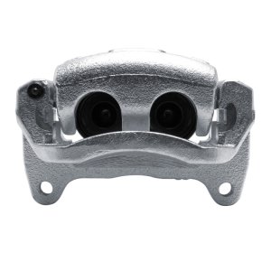 Mazda CX-5 Brake Caliper - Front - DFC - Premium - Silver Zinc Coated - `16-`24