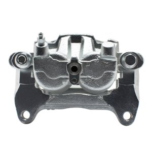 Mazda CX-5 Brake Caliper - Front - DFC - Premium - Silver Zinc Coated - `16-`24