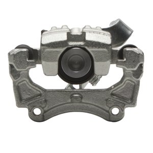 Mazda Miata Brake Caliper - Rear - DFC - Premium - Silver Zinc Coated - `01-`05