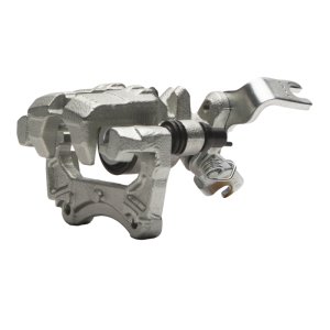 Mazda Miata Brake Caliper - Rear - DFC - Premium - Silver Zinc Coated - `01-`05