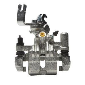 Mazda Miata Brake Caliper - Rear - DFC - Premium - Silver Zinc Coated - `01-`05