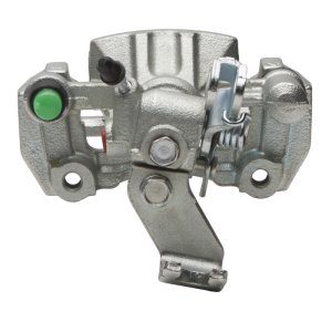 Mazda Protege Brake Caliper - Rear - DFC - Premium - Silver Zinc Coated - `01-`03