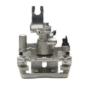 Mazda Protege Brake Caliper - Rear - DFC - Premium - Silver Zinc Coated - `01-`03