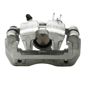 Mazda Protege Brake Caliper - Rear - DFC - Premium - Silver - 2003
