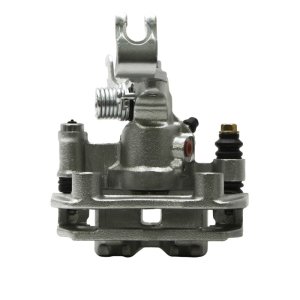 Mazda Protege Brake Caliper - Rear - DFC - Premium - Silver - 2003