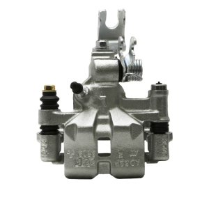 Mazda Protege Brake Caliper - Rear - DFC - Premium - Silver - 2003