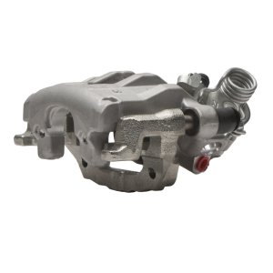 Mazda 3 Brake Caliper - Rear - DFC - Premium - Silver Zinc - `04-`13