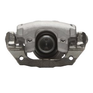 Mazda 3 Brake Caliper - Rear - DFC - Premium - Silver Zinc - `04-`13