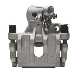 Mazda 3 Brake Caliper - Rear - DFC - Premium - Silver Zinc - `04-`13