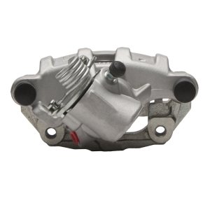 Mazda 3 Brake Caliper - Rear - DFC - Premium - Silver Zinc - `04-`13
