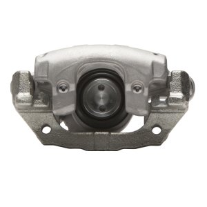Mazda 3 Brake Caliper - Rear - DFC - Premium - Silver Zinc Coated - `04-`13