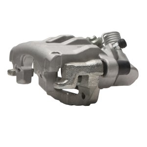 Mazda 3 Brake Caliper - Rear - DFC - Premium - Silver Zinc Coated - `04-`13 Mazda 3 Brake Caliper - Rear - DFC - Premium - Silver Zinc Coated - `04-`13
