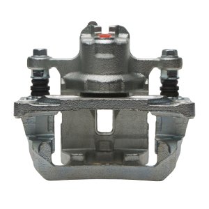 Mazda MPV Brake Caliper - Rear - DFC - Premium Caliper - Silver - `04-`06 Mazda MPV Brake Caliper - Rear - DFC - Premium Caliper - Silver - `04-`06