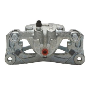 Mazda MPV Brake Caliper - Rear - DFC - Premium Caliper - Silver - `04-`06 Mazda MPV Brake Caliper - Rear - DFC - Premium Caliper - Silver - `04-`06