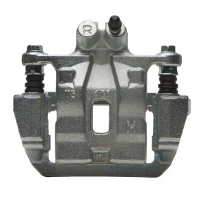 Mazda MPV Brake Caliper - Rear - DFC - Premium Caliper - Silver - `04-`06 Mazda MPV Brake Caliper - Rear - DFC - Premium Caliper - Silver - `04-`06