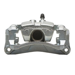 Mazda MPV Brake Caliper - Rear - DFC - Premium Caliper - Silver - `04-`06