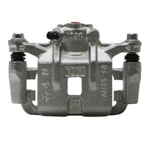 Mazda Millenia Brake Caliper - Rear - DFC - Premium - Silver Zinc Coated - `95-`02