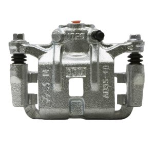 Mazda Millenia Brake Caliper - Rear - DFC - Premium - Silver Zinc Coated - `95-`02