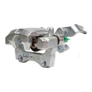 Mazda Miata Brake Caliper - Rear - DFC - Premium - Silver Zinc Coated - `94-`02