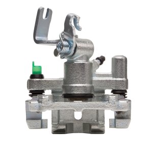 Mazda Miata Brake Caliper - Rear - DFC - Premium - Silver Zinc Coated - `94-`02