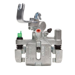 Mazda Miata Brake Caliper - Rear - DFC - Premium - Silver Zinc Coated - `94-`02