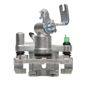 Mazda Miata Brake Caliper - Rear - DFC - Premium - Silver Zinc Coated - `94-`02