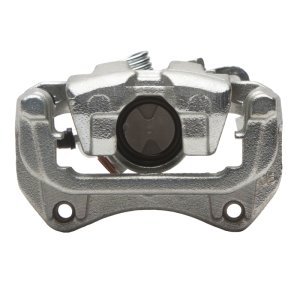 Mazda 6 Brake Caliper - Rear - DFC - Premium - Silver Zinc Coated - `03-`05